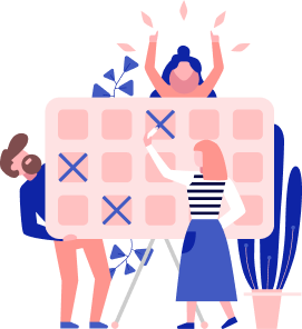 Task Manager Illustration